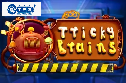 Tricky Brains
